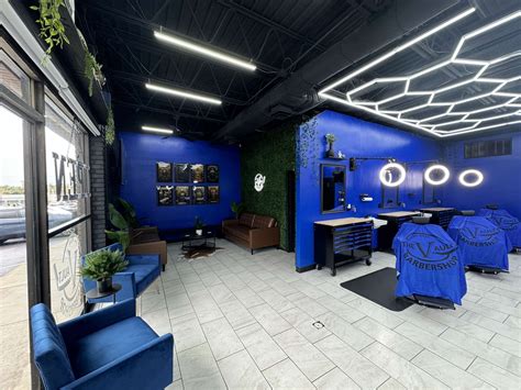 barber shop akron ohio|Iba pa.
